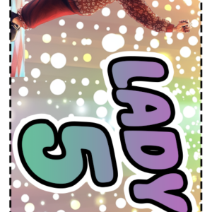 ALAMO: Dabbin' Jackpot (1049 Ct) - Image 3